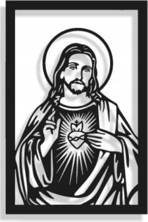 Kép Nappali Hálószoba Szoba Nagy Áttört Kép Falra