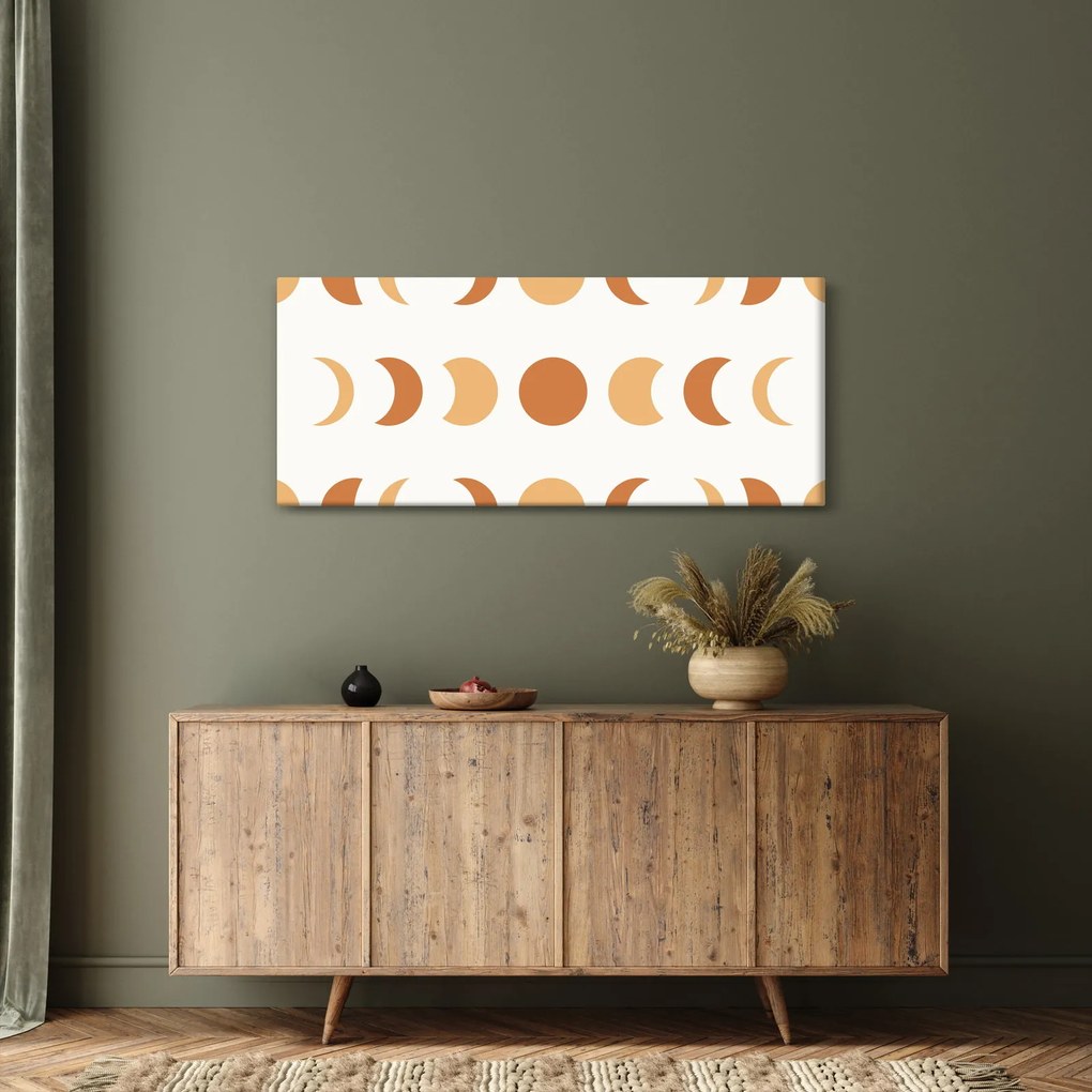 Kép - Álomalkotások N⁰2 (120x50 cm)