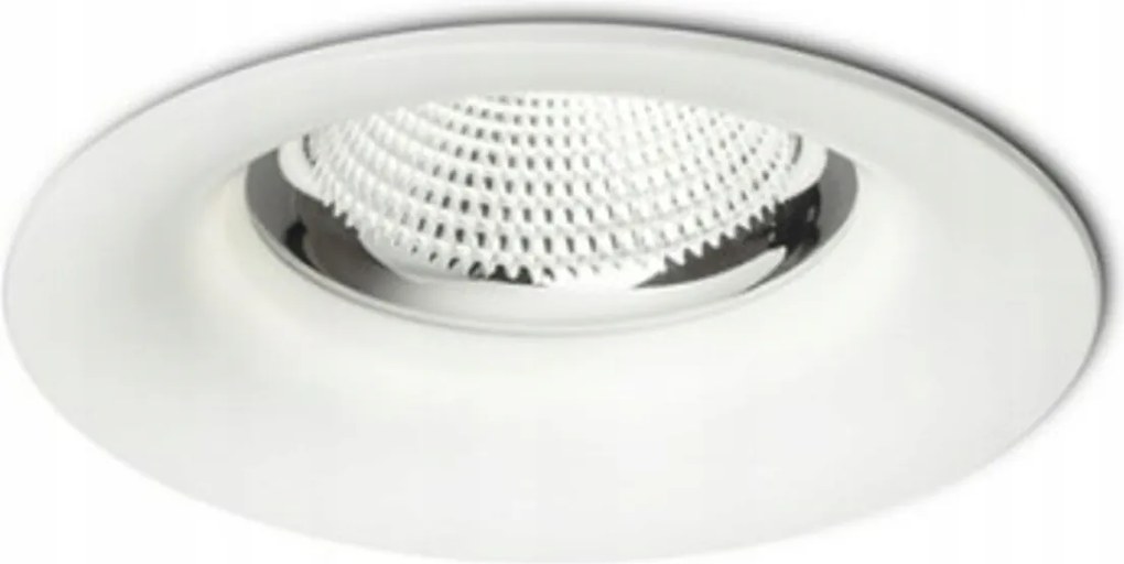 Rendl Looker 17 süllyesztett Led lámpa 30W 3000K 2400lm fehér 35°