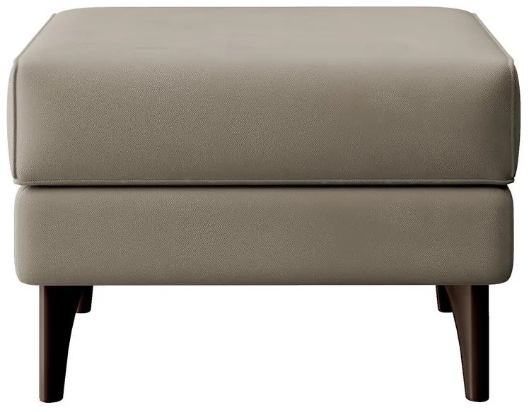 Zsámoly Calimero T (szürkés bézs + wenge). 1099310
