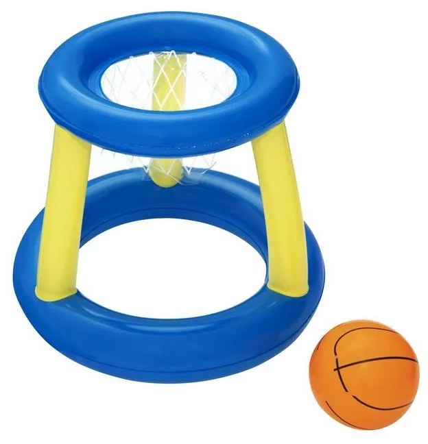 Bestway felfújható játékközpont, átmérő: 61 cm