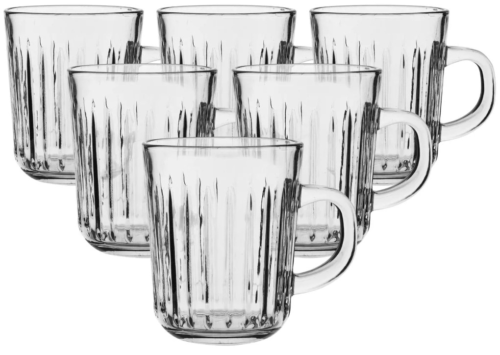 Altom pohár Vénusz 230 ml, 6 darabos készlet