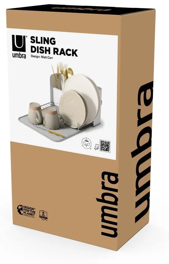 Edényszárító Sling – Umbra