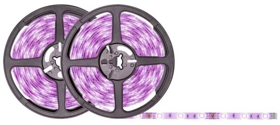 Paulmann 78980 - LED RGB/28W Dimmelhető szalag SIMPLED 10m 230V + távirányító