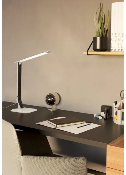 Eglo 93901 - LED Szabályozható fényerejű lámpa SELLANO LED/6W/230V