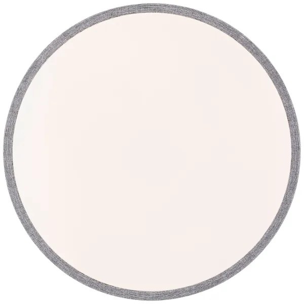 Brilliant - LED Dimmelhető mennyezeti lámpa FILIZ LED/24W/230V átm. 38,5 cm szürke