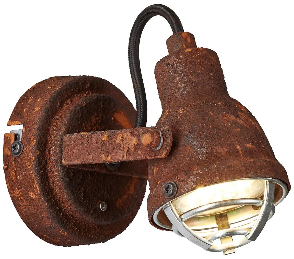 Brilliant BENTE 26310/60 Fali lámpa 1x4W/GU10 IP20