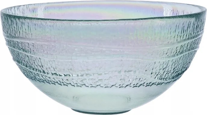 Tál 18cm Cuenco Organic újrahasznosított 100 % dekoratív