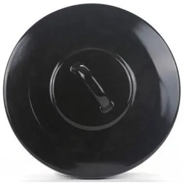 Sfinx Standard zománcos fedő, 26 cm, 26 cm átmérőjű