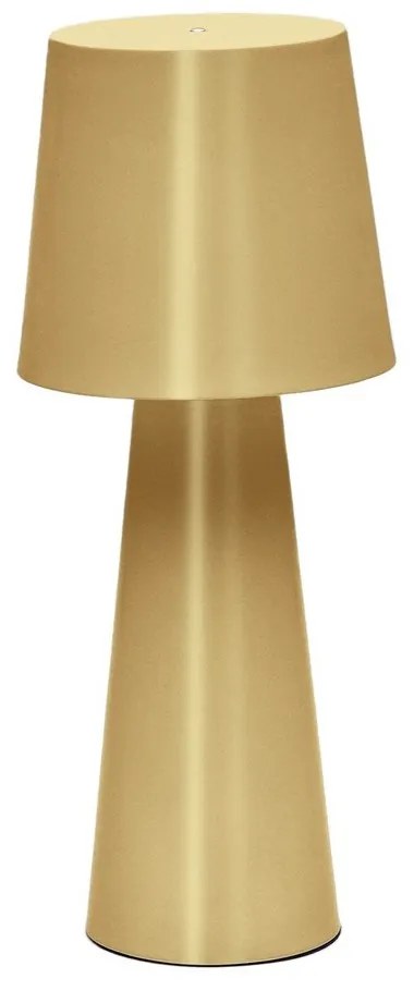 USB LED hordozható dimmelhető kültéri lámpa ø 16 cm Arenys – Kave Home