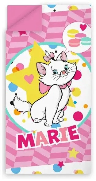 Disney Marie Star hálózsák