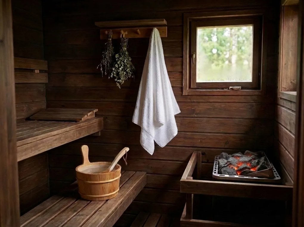 Törölköző NORIELLE 50x90 cm fehér, 100% pamut