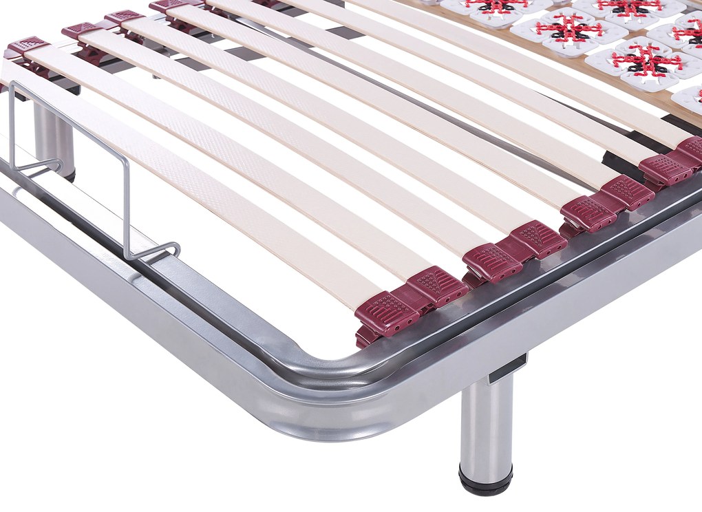 Elektromosan Állítható Ágyrács 180 x 200 cm MOON Beliani