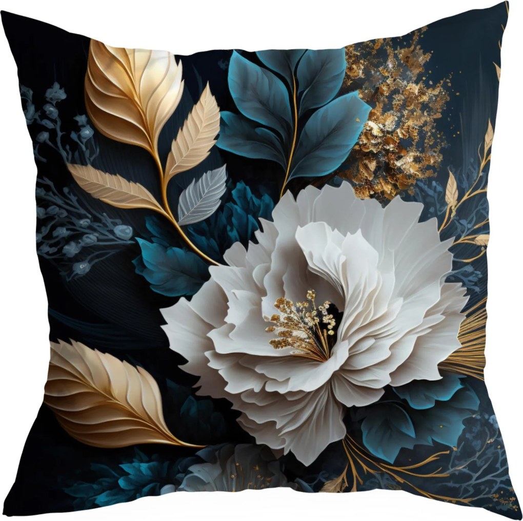 Dekorációs Párnahuzat 40x40 Jancsi 147