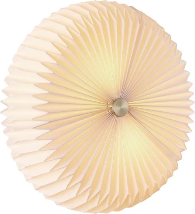 NORDLUX 2412456001 BELLORY Kerek Mennyezeti Lámpa Fehér E27 IP20