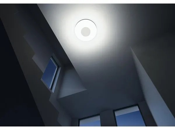 Gardino LX1421 - Kültéri LED mennyezeti lámpa TULIPANI LED/18W/230V IP54