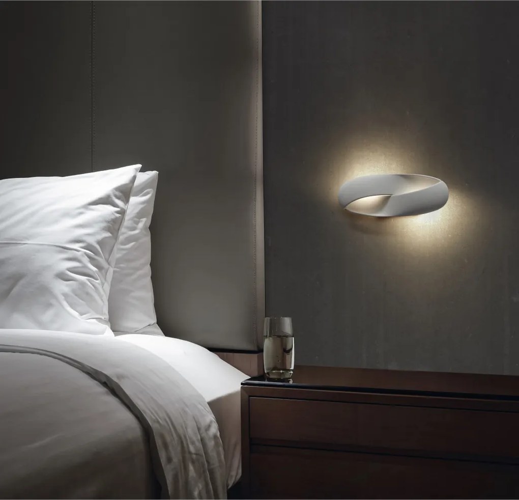 Novolux RIBBON 697A-L0106B-01 Fali lámpa 1x6W/LED 300LM IP20