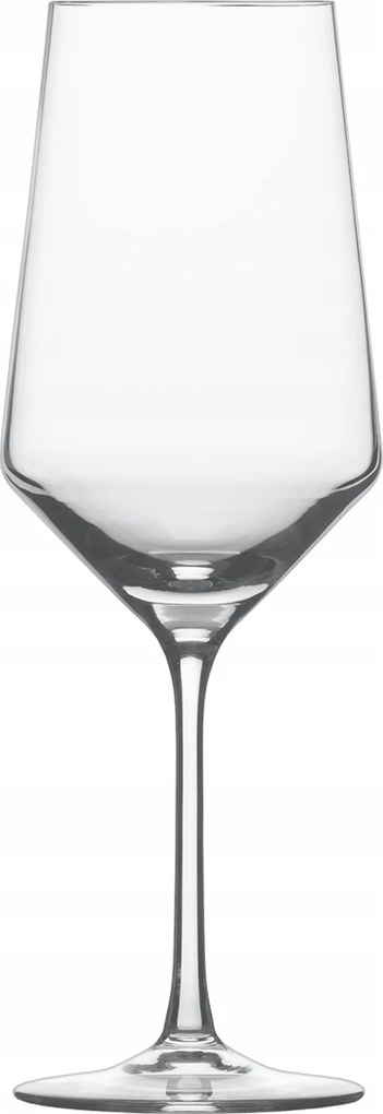Zwiesel Pure Bordeaux 680 ml (kpl. 2 db)