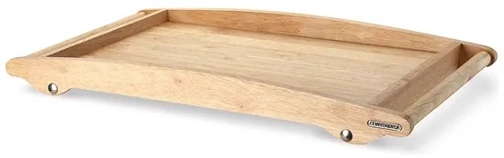 Continenta C3061 - Gumis tálca ágyba, 61x35 cm