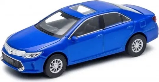 Welly Fém modellautó Toyota Camry 2016 - 1:34