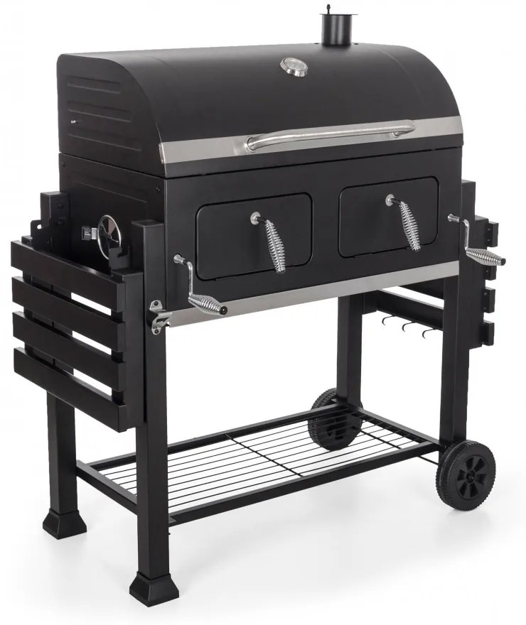 G21 Panama BBQ grill