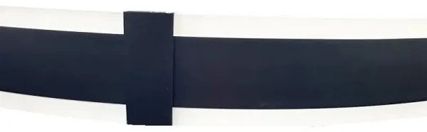 LED állítható fényerejű csillár kábellel LED/250W/230V 3000-6500K + DO