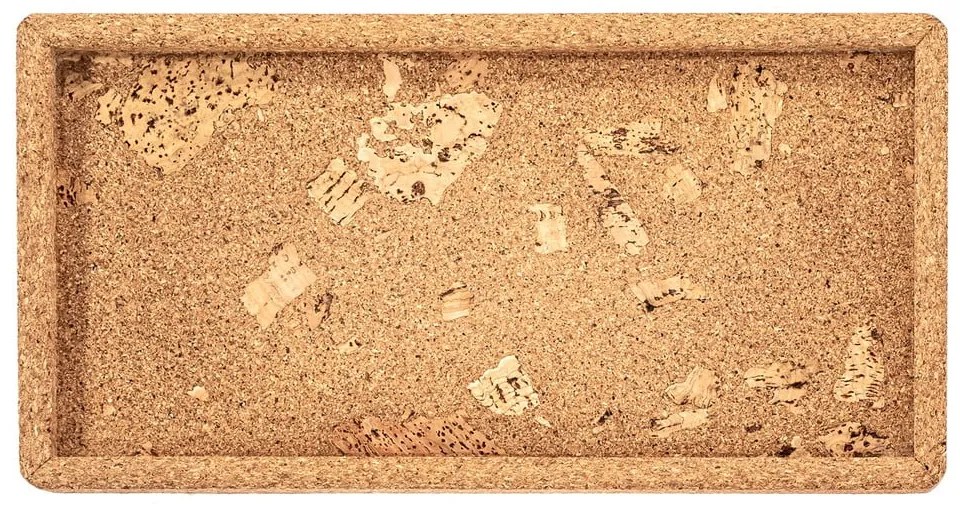 Parafa tálca 14,5x28 cm Querco – ZicZac