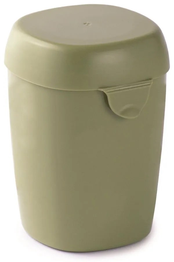 Joghurt tartó uzsonnás doboz – Snips