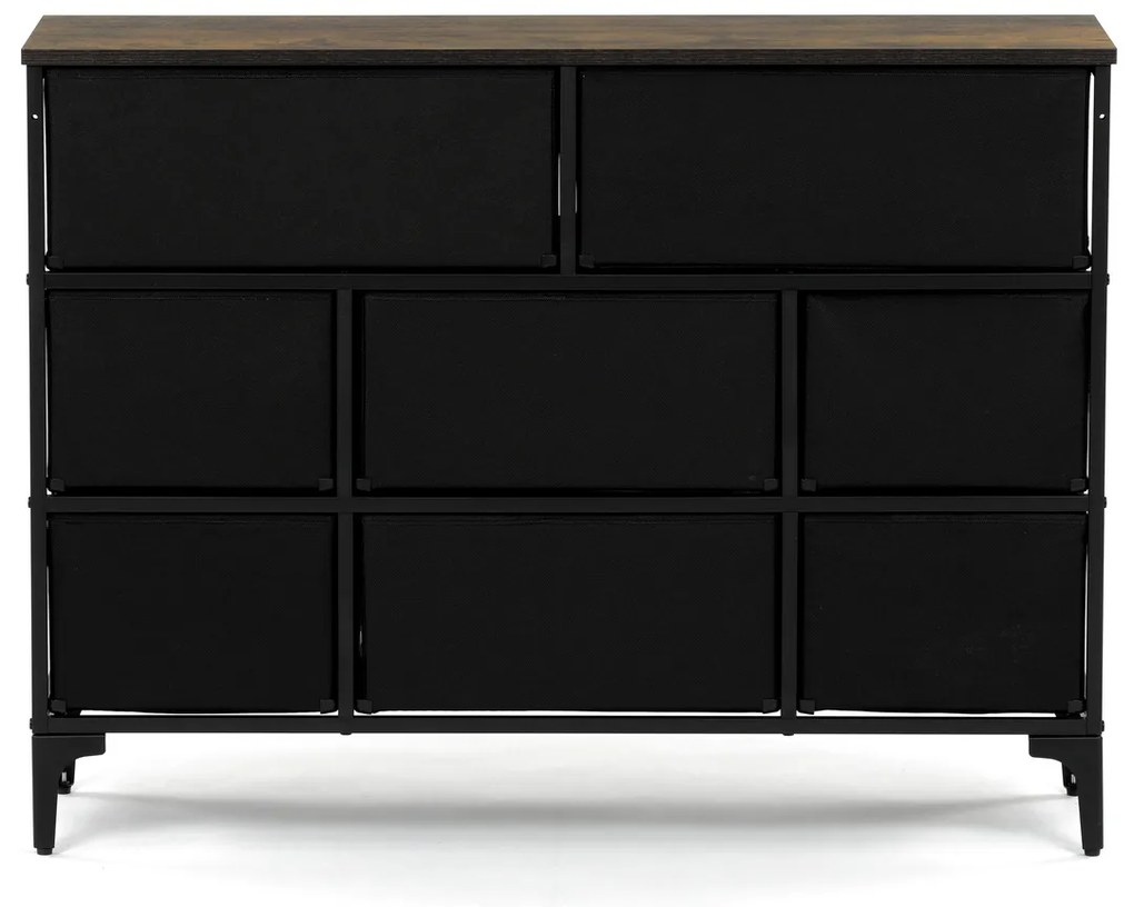 Vintage komód, 103 x 30 x 78 cm, Vintage komód,103 x 30 x 78 cm