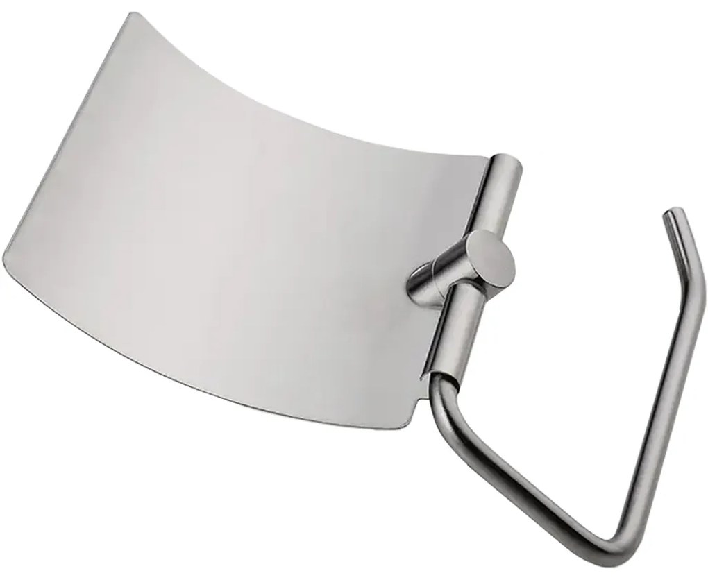 CERANO - Lineo WC papír fali tartó - króm, CER-CER-479560