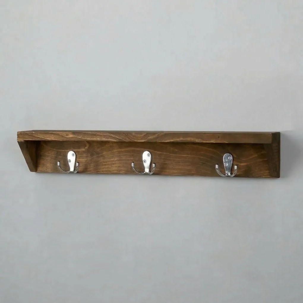 Fali polc, 12 cm