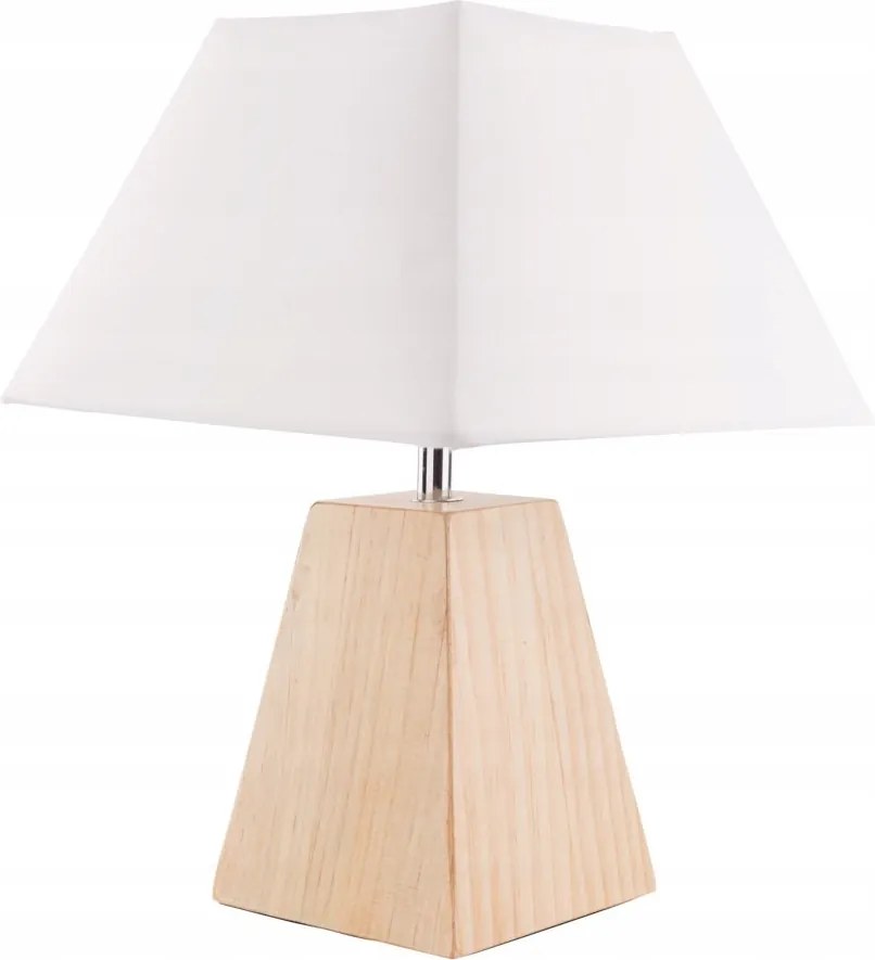 Skandináv stílusú éjjeli lámpa Emma Volteno éjjeliszekrény lámpa