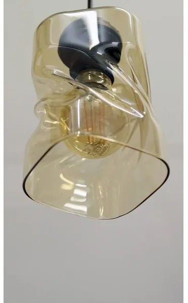 Csillár zsinóron FELIS 1xE27/60W/230V