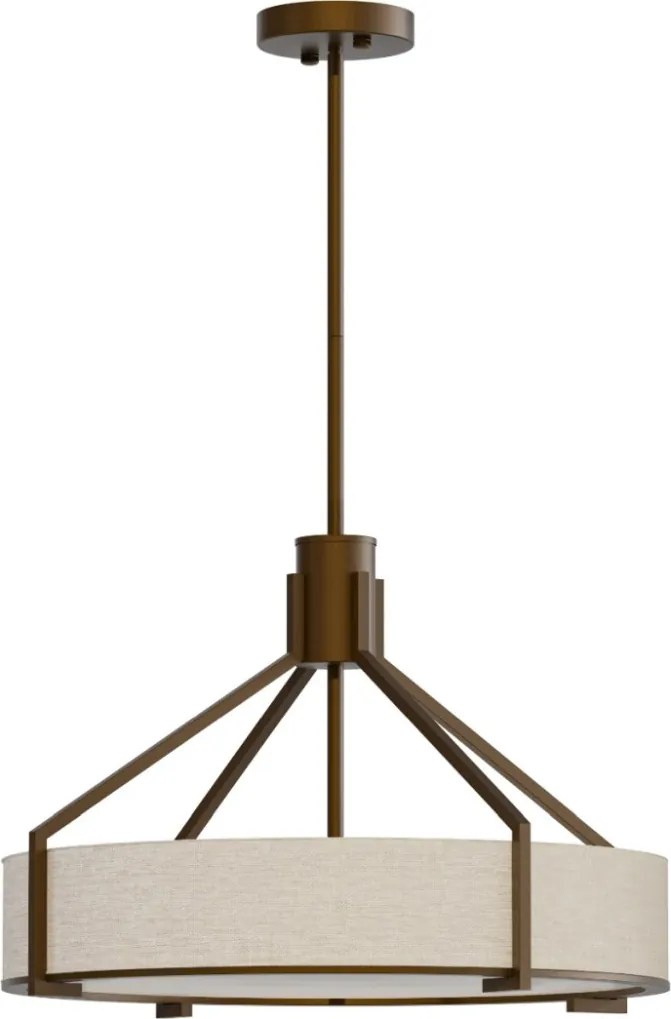 Open Design Highlights Doretto OR85648 Plafonlámpa 3x15W/e27 IP20