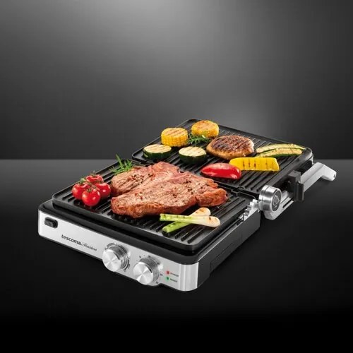 Tescoma PRESIDENT kontakt grillsütő
