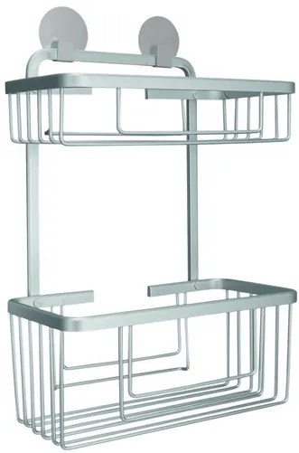 Kleine Wolke Rocco polc aluminium 8061928806