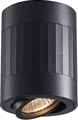 Polux RUBIN PASKI 319852 Felületi spotlámpa max 10W LED IP20
