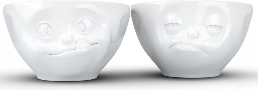 2 db-os tál szett 200 ml Tasty &amp; Snoozy