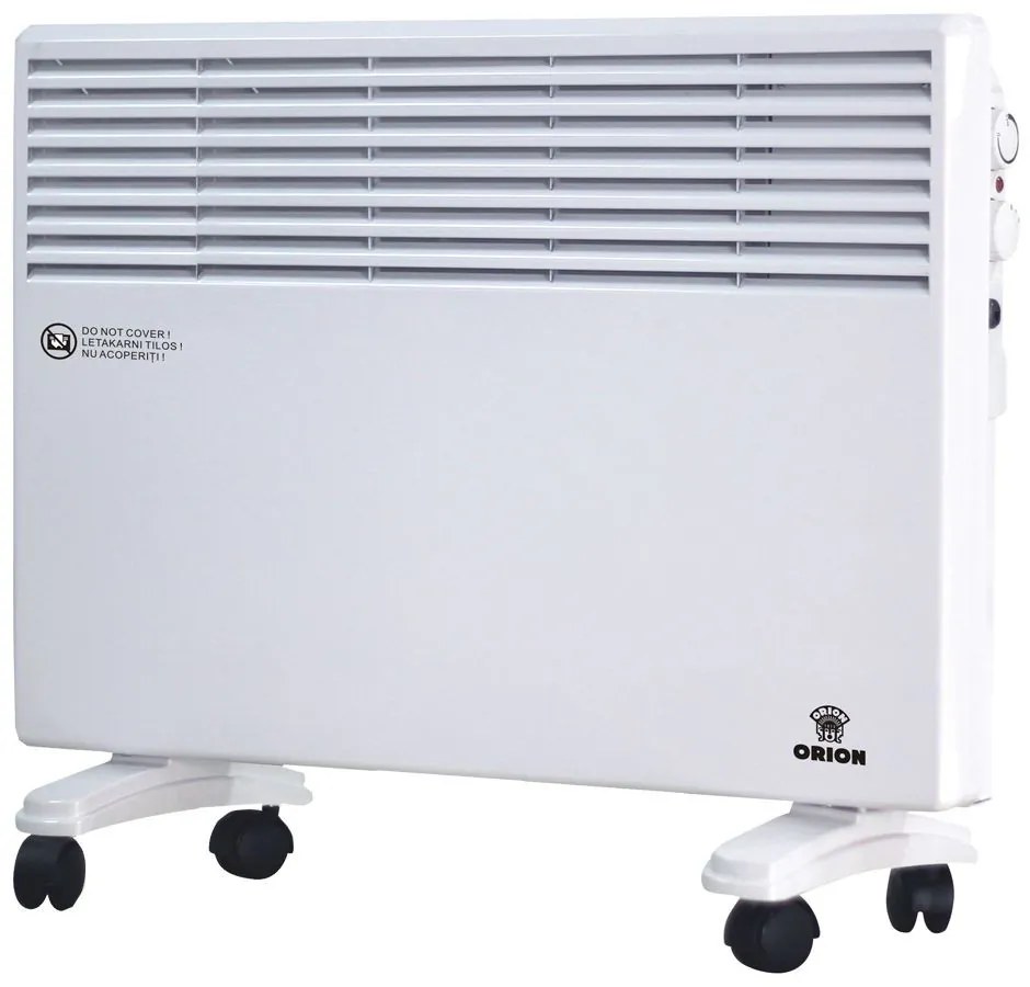 Orion OPC-2000 Fürdőszobai panel konvektor 2000W