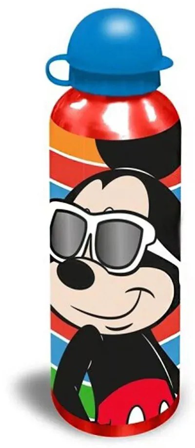 Disney Mickey Sun alumínium kulacs 500 ml