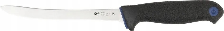 Mora Frost svéd filéző kés félrugalmas 174 mm