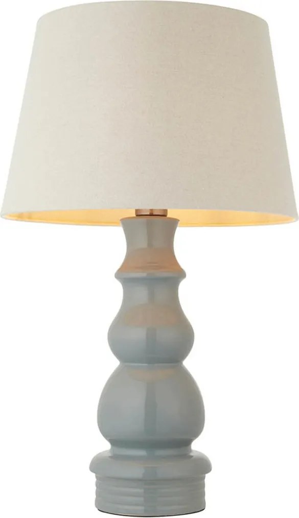 Endon Provence & Cici 103369 Asztali lámpa 1x10w/e27 ip20