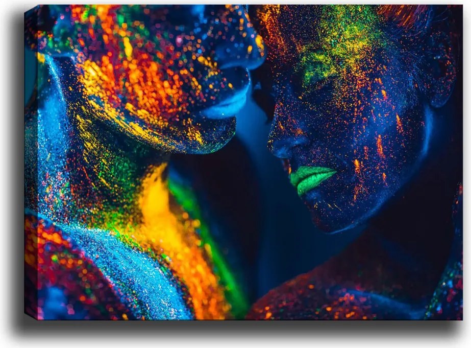 Kanvas vászonkép, 70×100 cm – TR529TCR1542