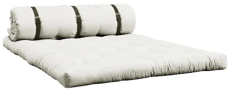 Buckle Up Creamy variálható kanapé - Karup Design