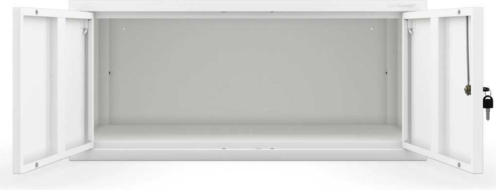 Felső szekrényfeltét EWA Compact 800 x 380 x 400 mm, fehér