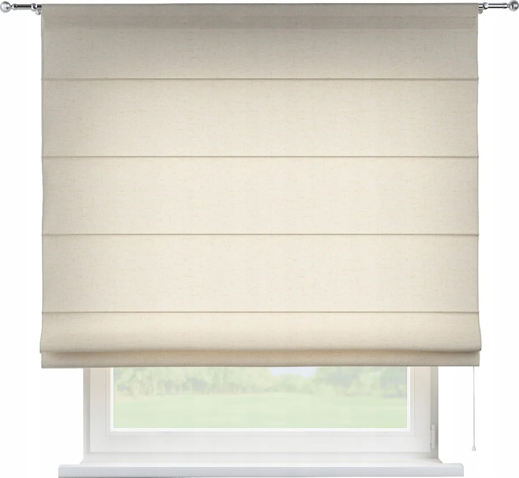 Kész Római roló Torino 180x180 cm bézs