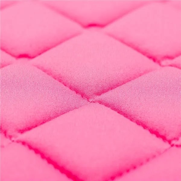 Autós ülésmagasító BABY MIX HERO Plus ISOFIX I-SIZE pink