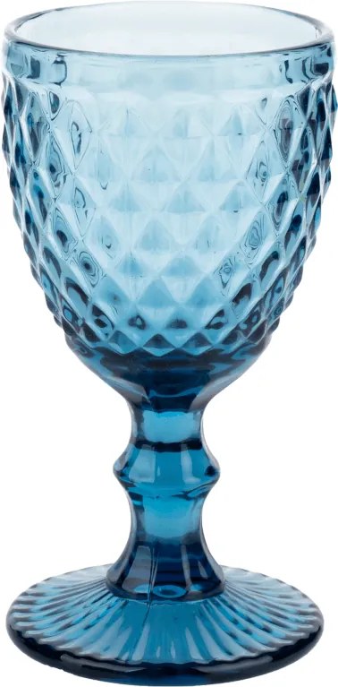 4 darabos borospohár készlet, 240ml, VERITAS TYP 3