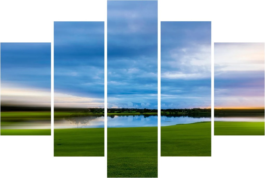 Rét kép (150x105 cm)