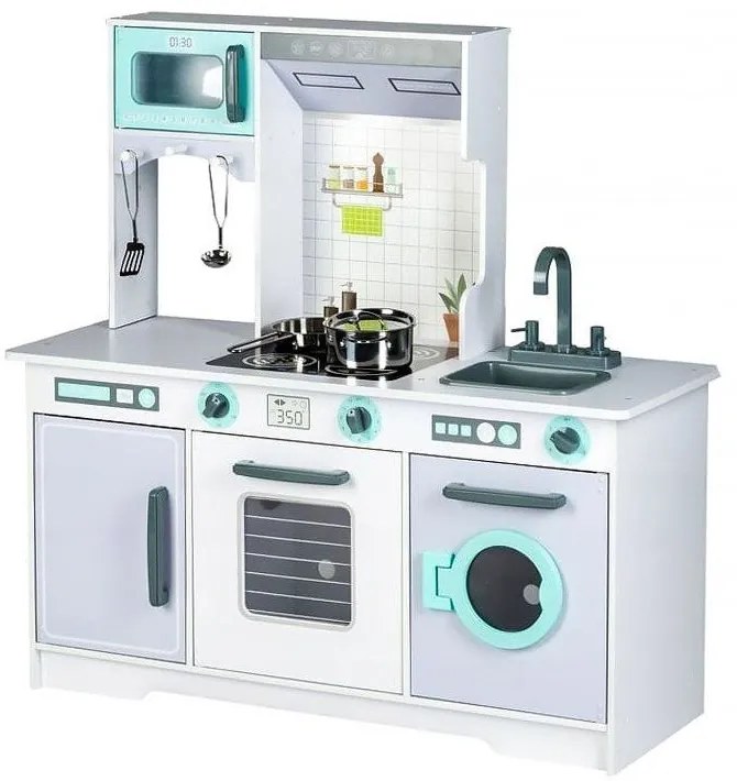 Játékkonyha Montessori – Meowbaby